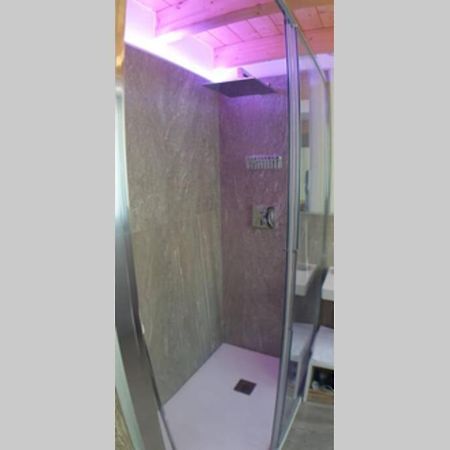 Apartmán La Finestra Sul Fiume-Graziosa Mansarda.Cir 014O74 Val Masino Exteriér fotografie