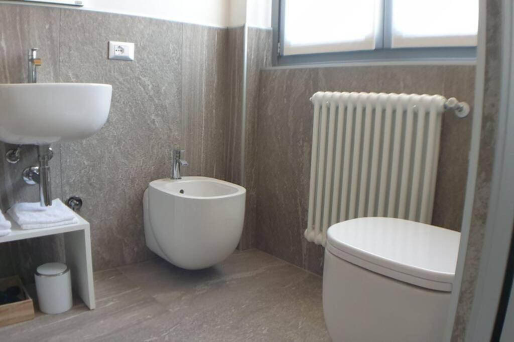 Apartmán La Finestra Sul Fiume-Graziosa Mansarda.Cir 014O74 Val Masino Exteriér fotografie