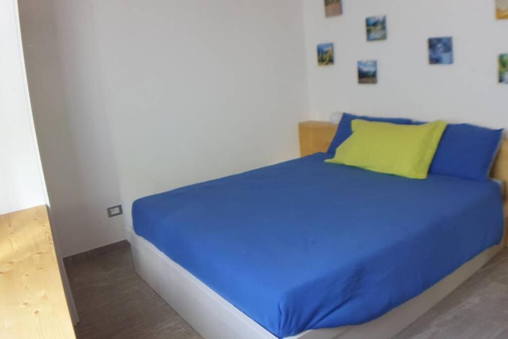 Apartmán La Finestra Sul Fiume-Graziosa Mansarda.Cir 014O74 Val Masino Exteriér fotografie