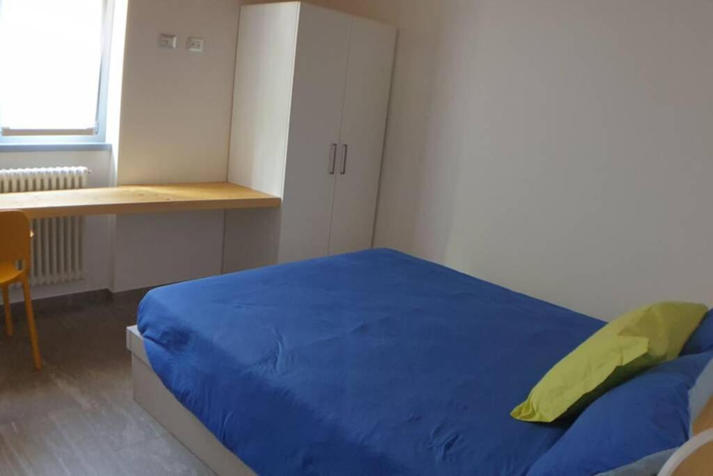 Apartmán La Finestra Sul Fiume-Graziosa Mansarda.Cir 014O74 Val Masino Exteriér fotografie